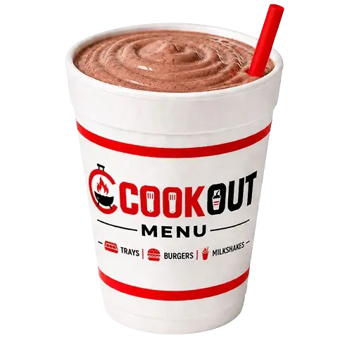 Chocolate Malt