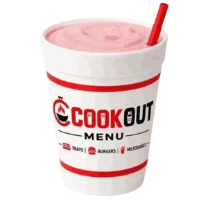 cookout banana berry