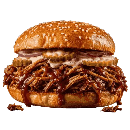 BBQ Sandwich