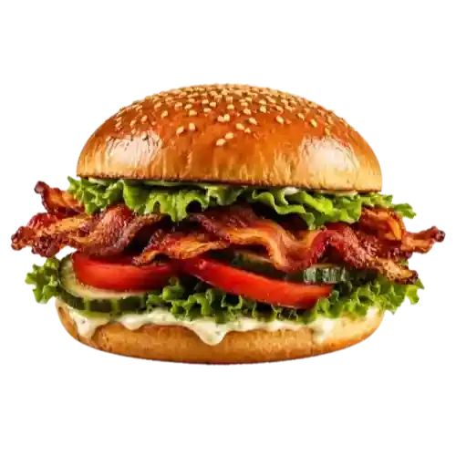 BLT Sandwich