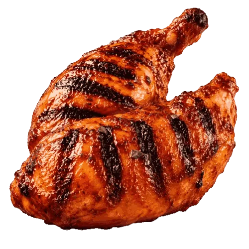 Barbecue Style