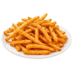 Cajun Fries
