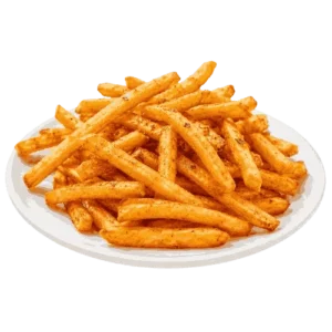 Cajun Fries