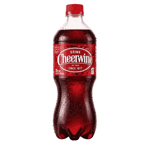 Cheerwine (Large)