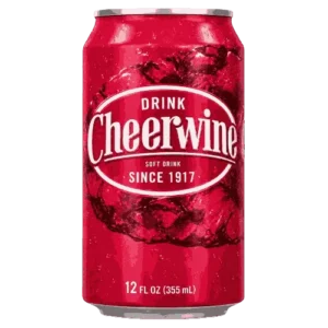 Cheerwine (Regular)