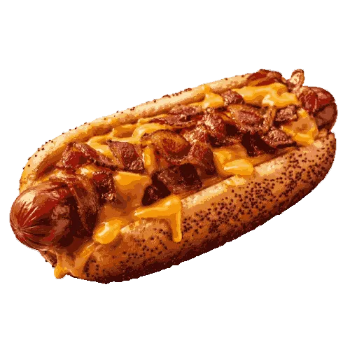 Cheese Dog