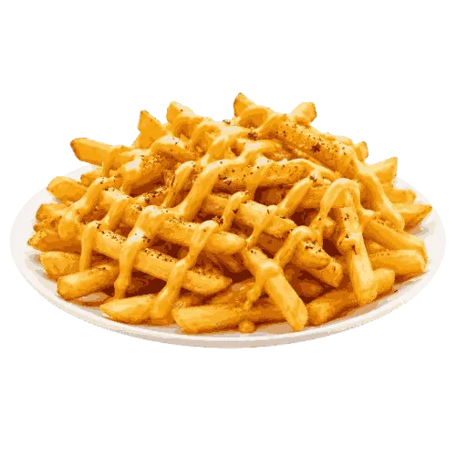 Cheese Fries