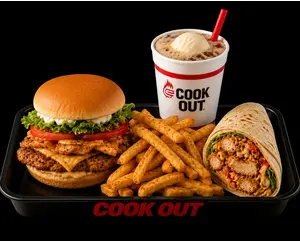 Chicken Lover’s Special 