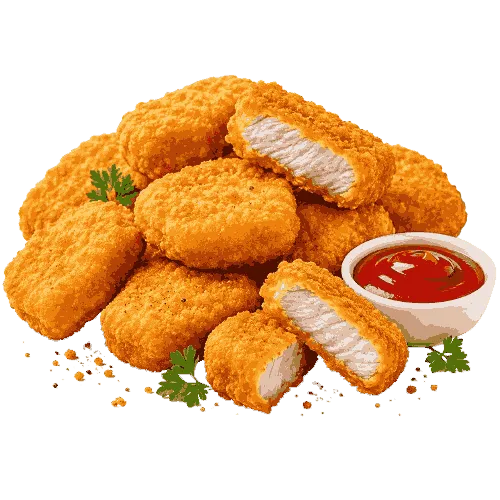 Chicken Nuggets