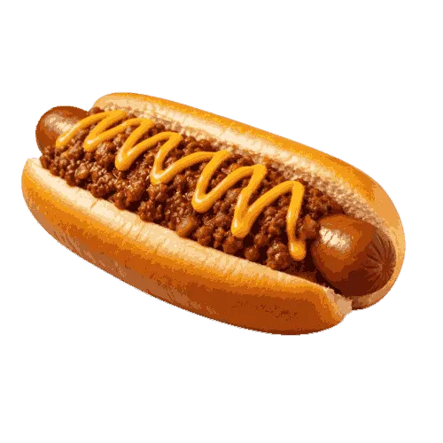 Chili Dog