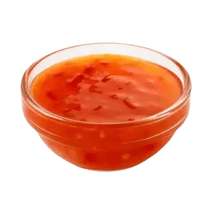 Chilli sauce