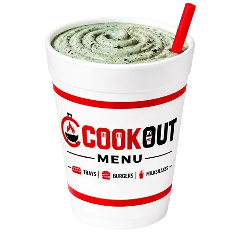 Chocolate Chip mint