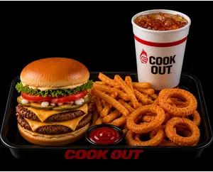 Classic Cookout Combo