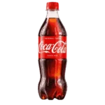Coca Cola (Large)