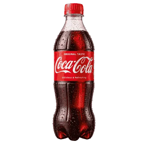 Coca Cola (Regular)