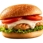 House Style Hamburger (Regular)