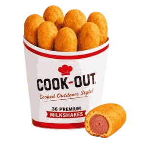 Hushpuppies