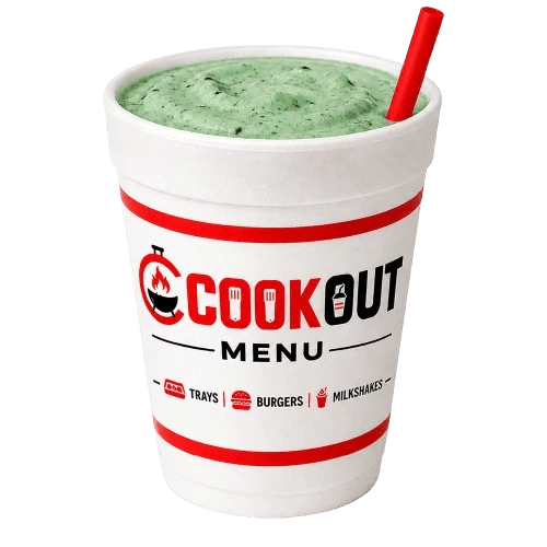 Oreo Mint
