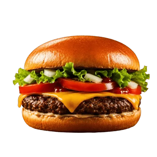 Regular Burger