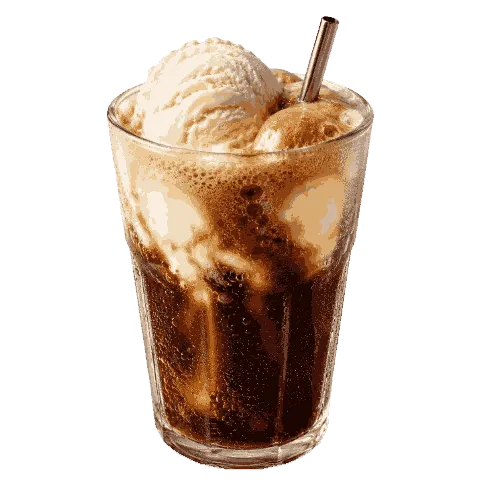 Root Beer Float