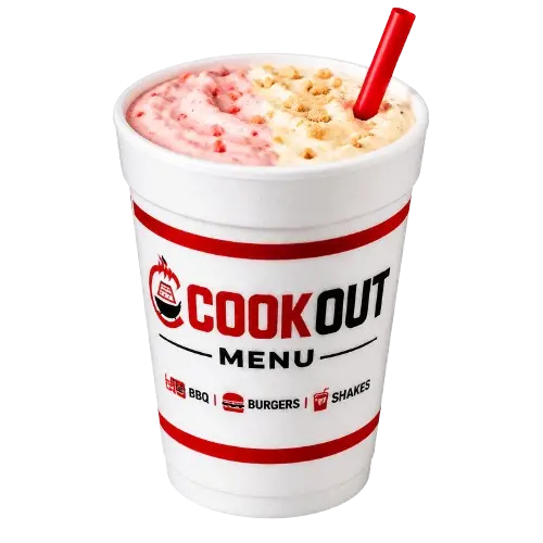 Strawberry + Cheesecake