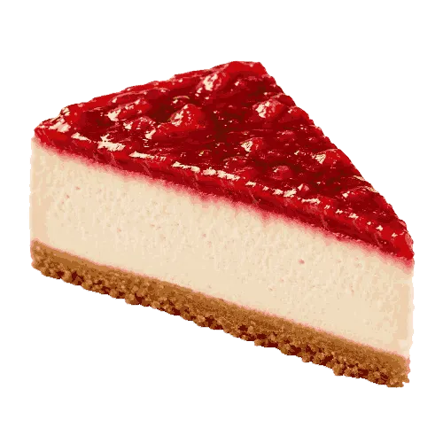 Strawberry Cheesecake