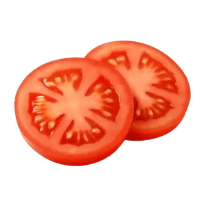 Tomato Slice
