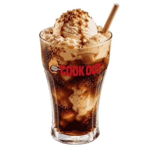 coke float